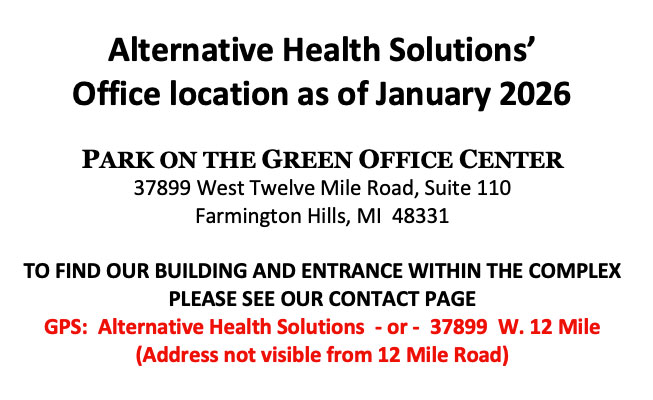 Location change pop-up